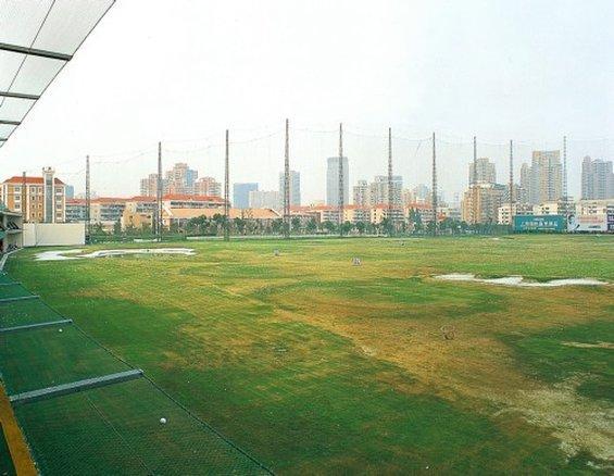 Shanghai Eiffelton Hotel Facilities photo